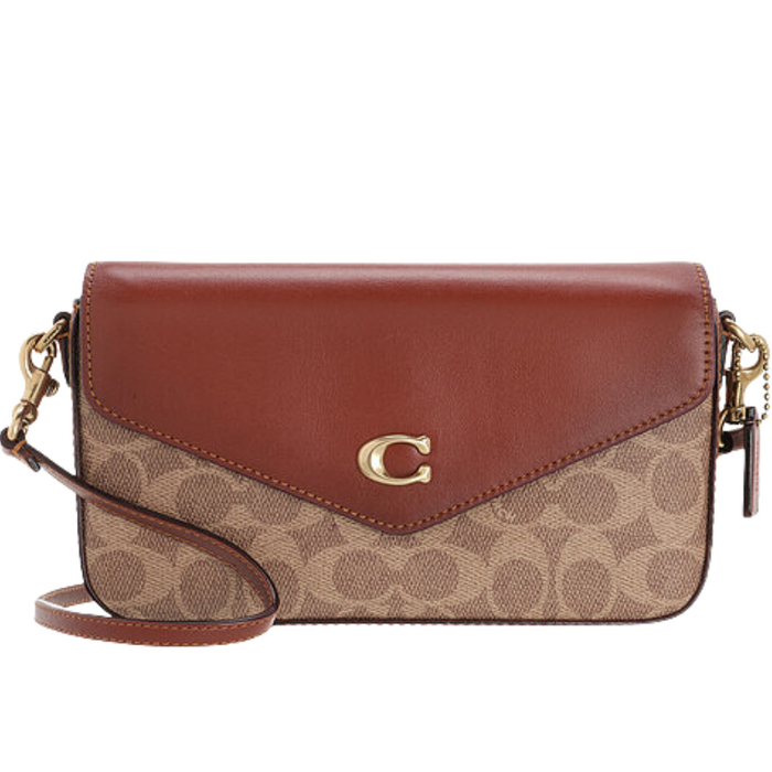 Coach reversible sling bag shop