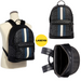 COACH West Backpack in Signature Canvas - Varsity Stripe - www.lasevgi.com