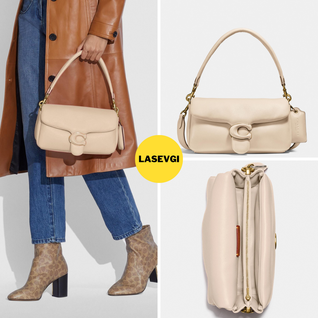 Coach Tabby Collection — www.lasevgi.com